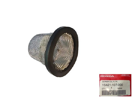 15421-107-000-OE-SCREEN OIL FILTER-PCX