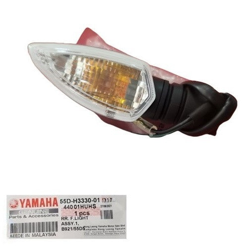 55D-H3330-01-RR FLASHER LIGHT ASSY 1-135LC2
