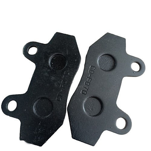 FRONT BRAKE PAD - MR3
