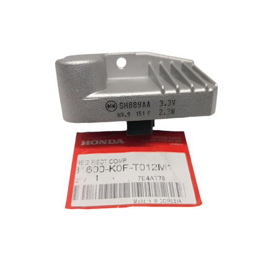 31600-K0F-T012M1-RECTIFIER COMP,REGULATOR-RS150R V4