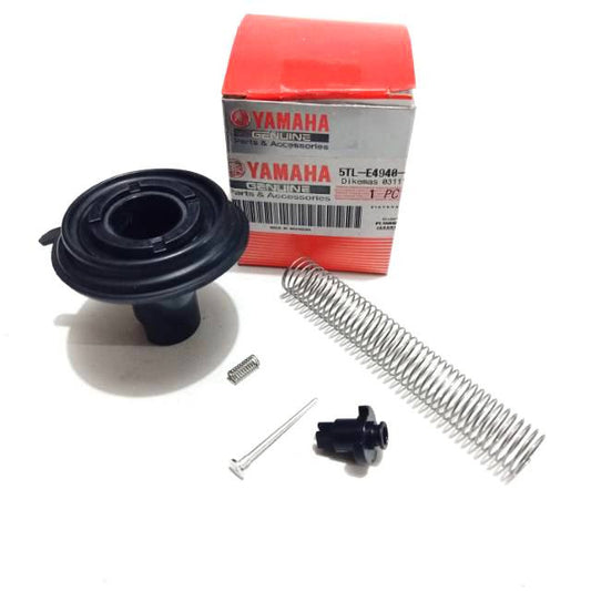 STAY PLATE DIAPHRAGM-EGO