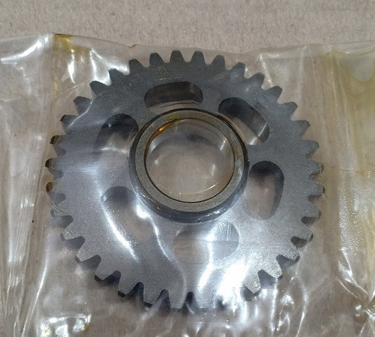 13129-1338-GEAR,OUTPUT 3RD,34T (D1)