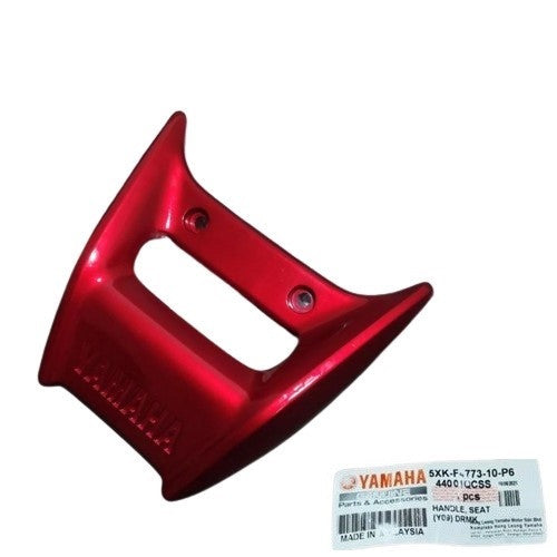5XK-F4773-10-P6-HANDLE,SEAT-DRMK-125ZR