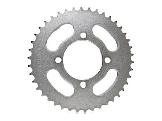 183-25442-42T-LEE-SPROCKET,REAR-Y100,125Z