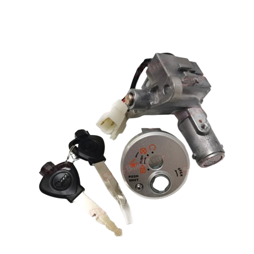 KEY SET-VF3i