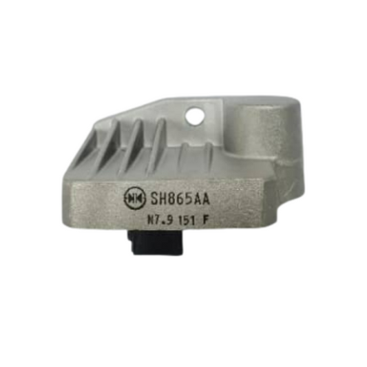 31600-K07-MA10M1-RECTIFIER COMP,REGULATOR-WAVE DASH FI V2