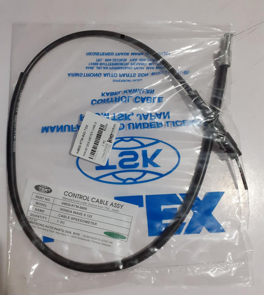 WAVE125S-METER CABLE