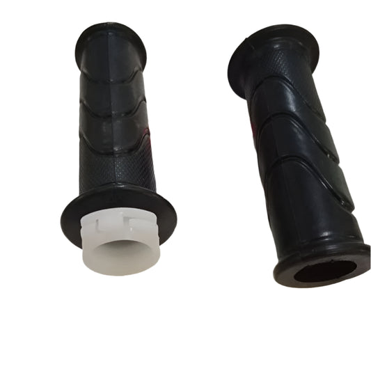 R&L HANDLE GRIP COMP-VARIO