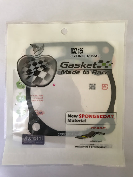 12191-RXZ135-SC (BLOCK GASKET)