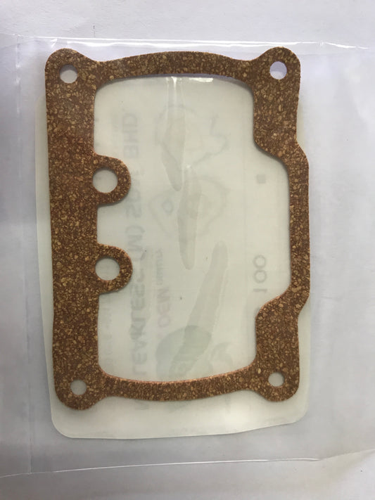 FLOAT CHAMBER GASKET-2