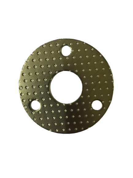 11060-KR150 (S) - SILENCER GASKET