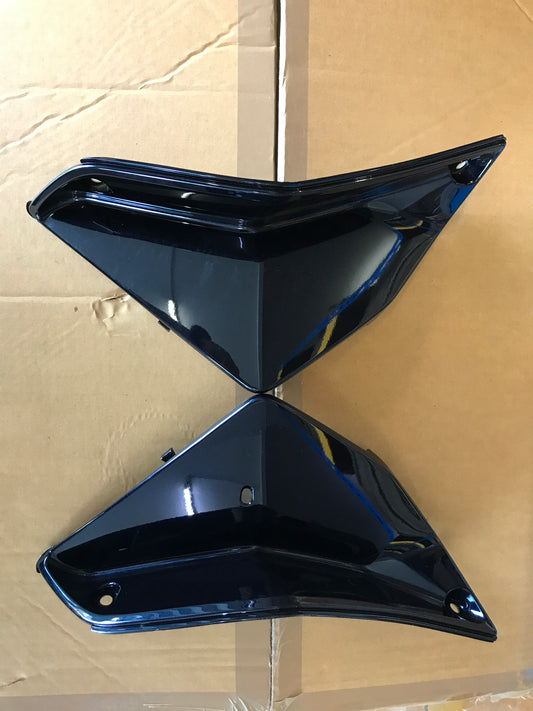 LOUVER,R *PB-383M* FUTURE FI