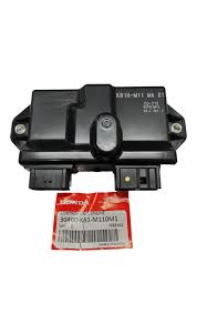 30400-K81-M11 / 30400-K81-M110M1 CONTROL UNIT,ENGINE-BEAT V2