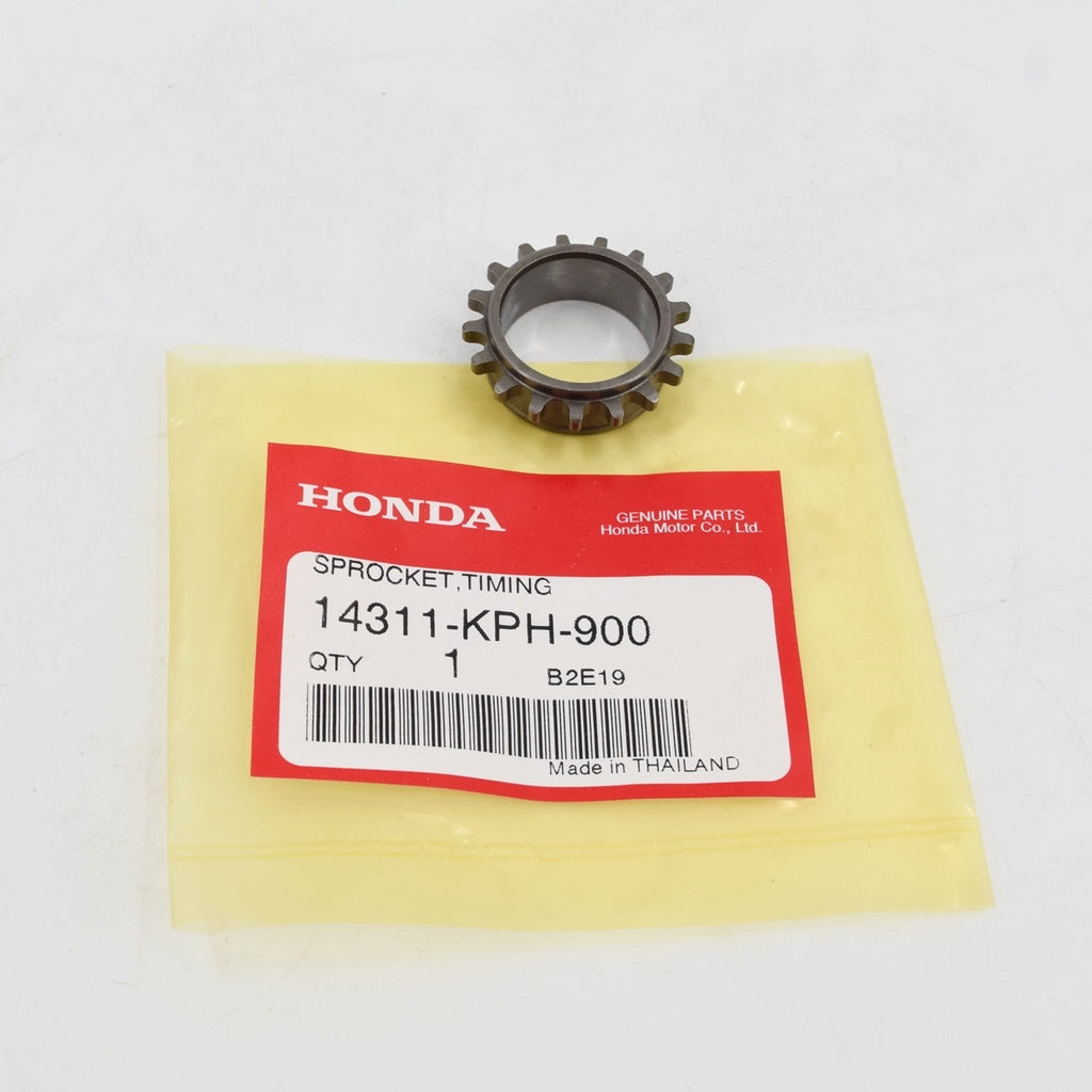 SPROCKET,TIMING (17T) WAVE125