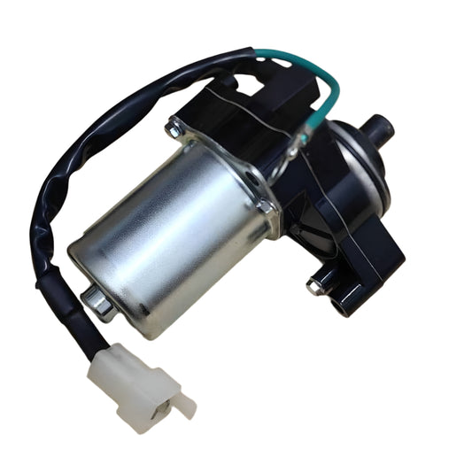 STARTING MOTOR ASSY (MR3)