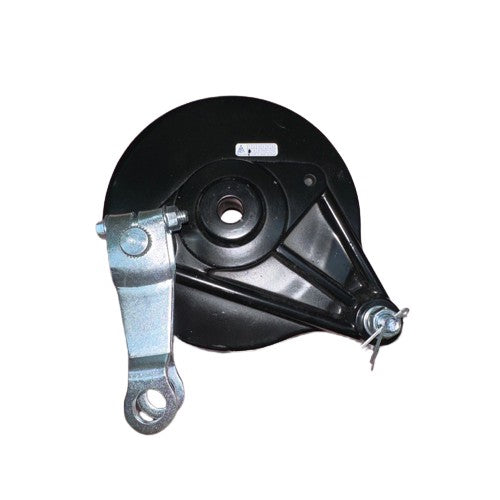 RR BRAKING LEVER-DB (MR3)DISK