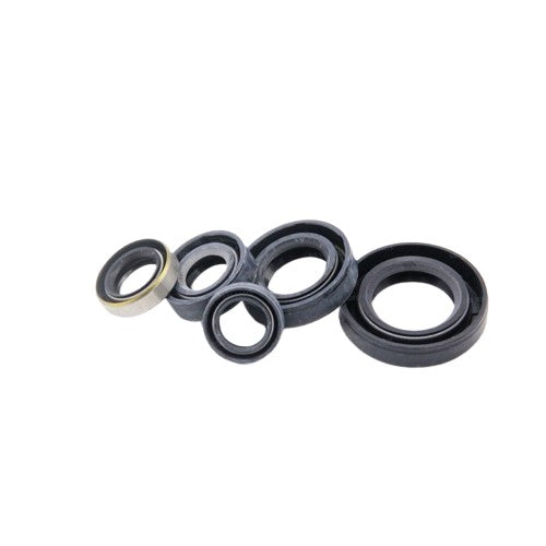 OIL SEAL SET (91200-RS150R)