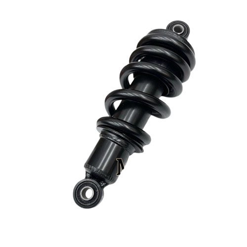 RR CUSHION ASSY (VF3I)