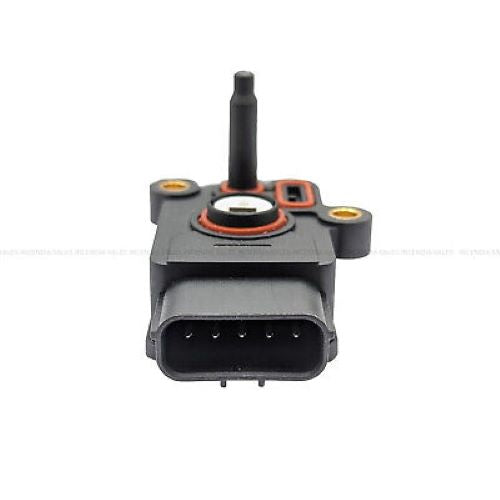 THROTTLE POSITION SENSOR (G125)