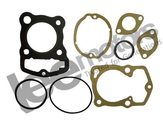 125Z HEAD GASKET ALUMINIUM (TOP SET)