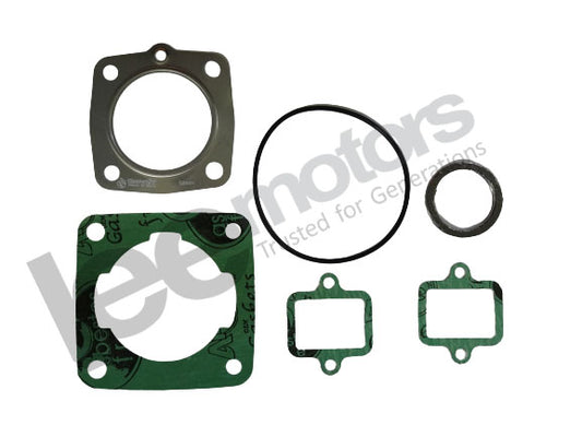 06110-DINAMIK-58MM (TOP SET)