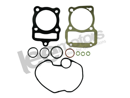 06110-DMX/DTM200 (TOP SET)