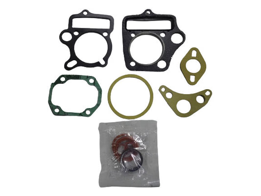 06110-EX5-GR (EX5-GRAPHITE-TOP SET)