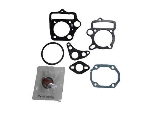 06110-EX5-M-REM (REM-METAL-3 LAYER-TOP SET)