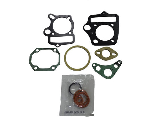 06110-EX5 (3 LAYER-TOP SET)