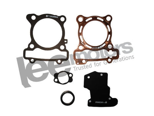 06110-NVX155-65MM-8H-C (COPPER-8H-TOP SET)