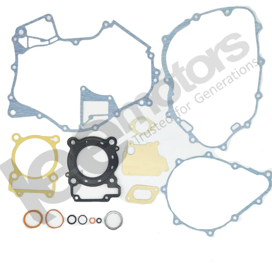 06111-VF3i (COMPLETE SET)