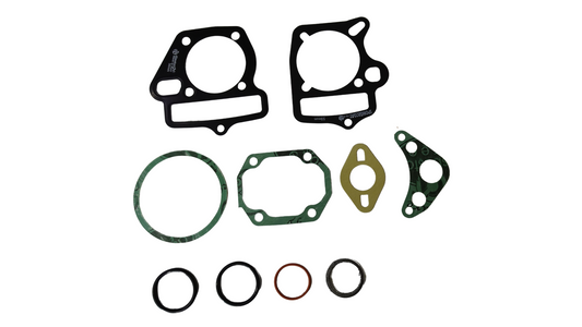 06110-WAVE100-56MM-SUS (TOP SET-RACING-STAINLESS STEEL)