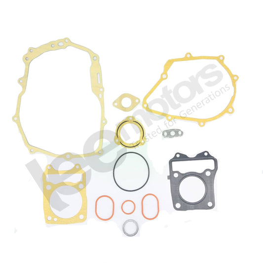 06111-FUTURE (COMPLETE SET)