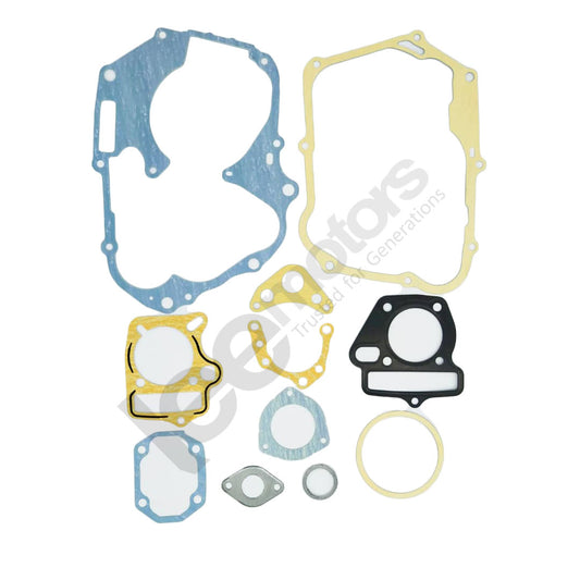 COMPLETE SET- CLASS 1