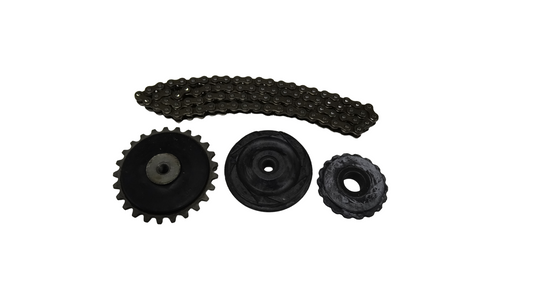 CHAIN KIT,CAM-EX5