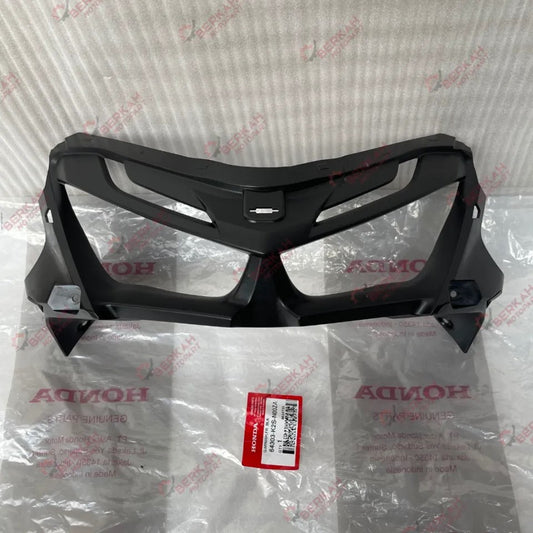 GARNISH,FR *TBLACK* - VARIO160