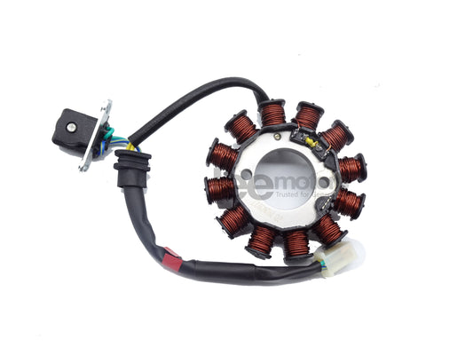 STATOR ASSY MAGNETO-MR2