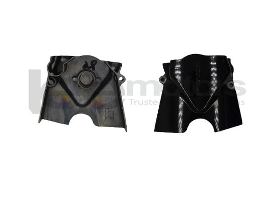 RR LH C-CASE COVER (KRISS-MR3)