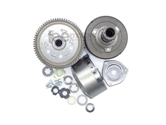 CLUTCH ASSY (KRISS-MR3)