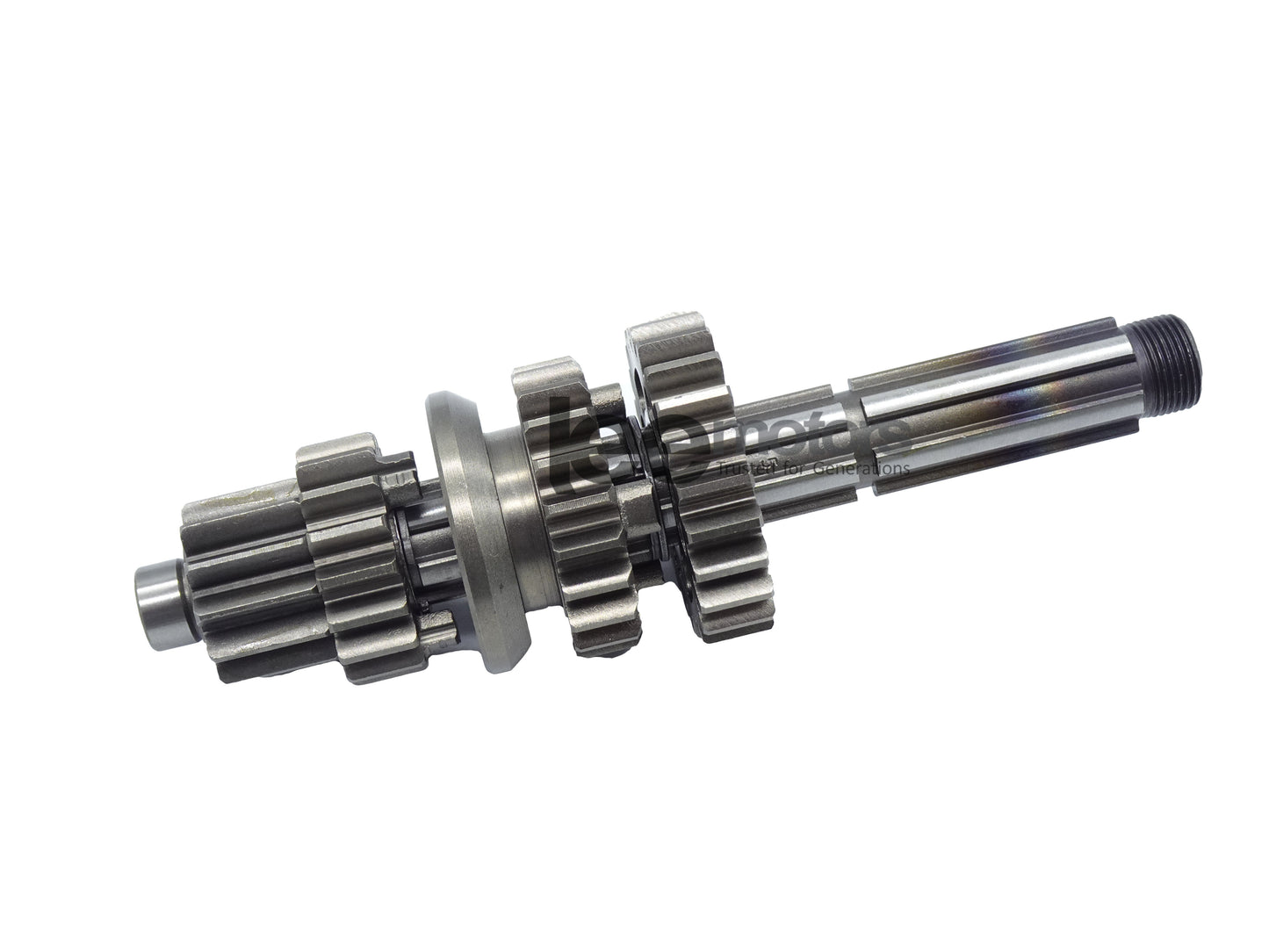 T-MISSION MAIN COUNTERSHAFT (KRISS-MR3)