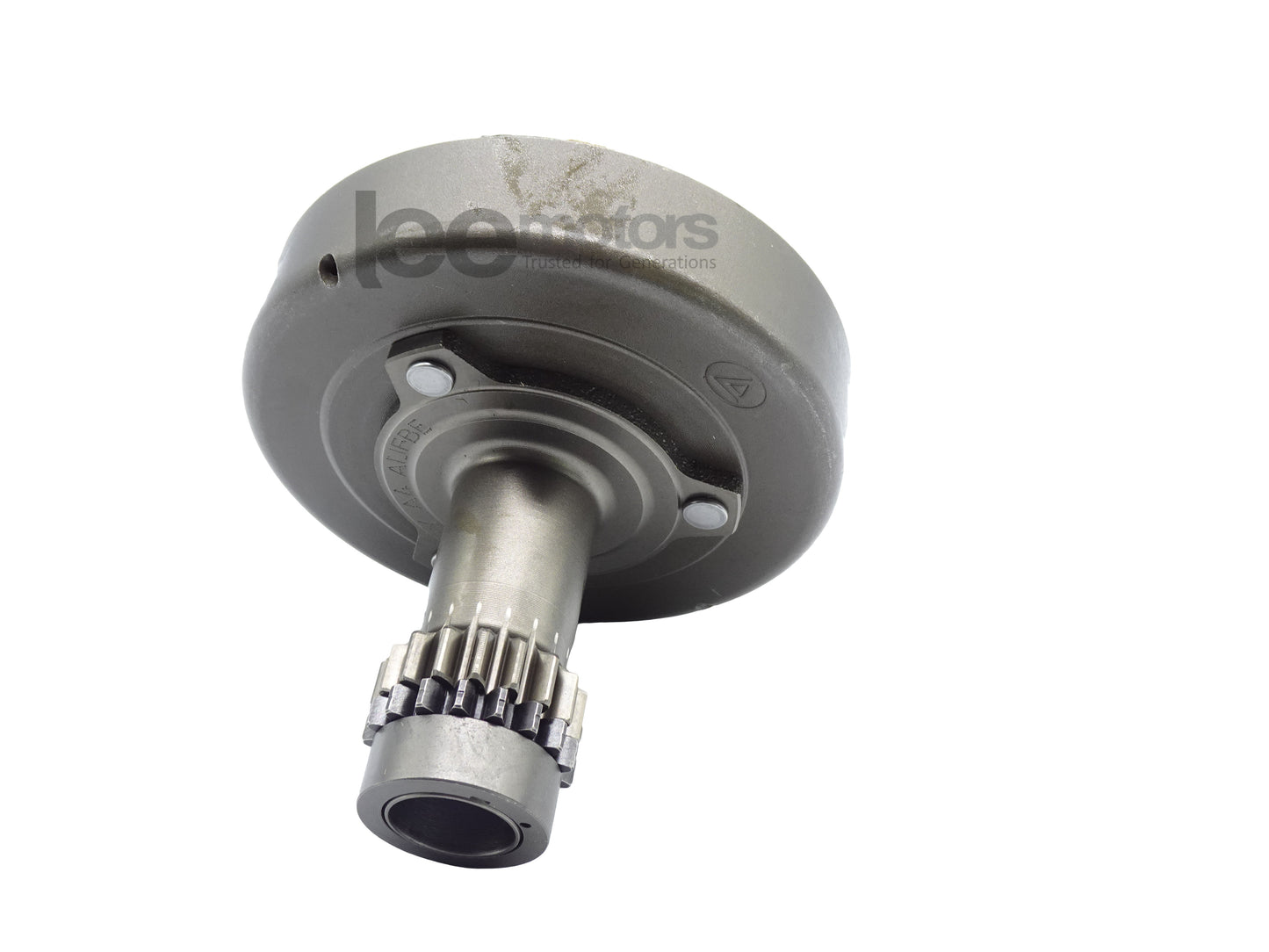 ASSY PRIMARY CLUTCH (KRISS-MR3)