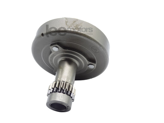 ASSY PRIMARY CLUTCH (KRISS-MR3)