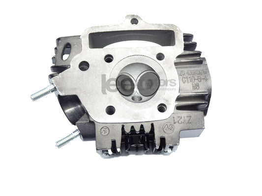 CYL.HEAD ASSY (KRISS-MR3)