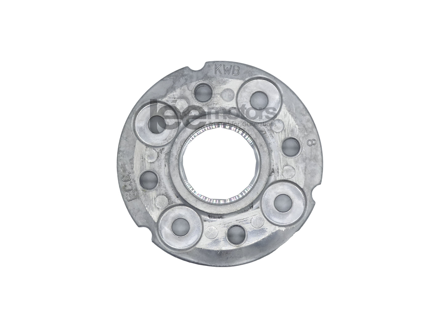 END COVER CLUTCH (CUB CLASSIC)