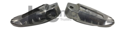 BAR SET,REAR STEP-EGO'S