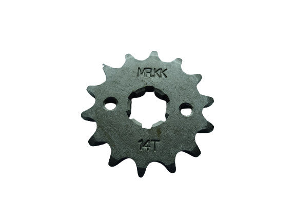 SPROCKET,DRIVE-RXZ,Y100