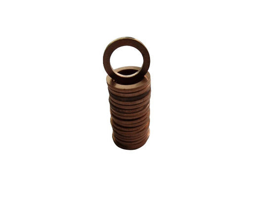 11009-1105-C (OIL PIPE WASHER-COPPER-JAGUH)