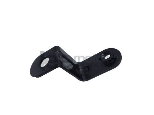 BRACKET L-SHIELD LOW(P512)