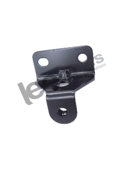 BRACKET-LEGSHIELD-LH(P507)