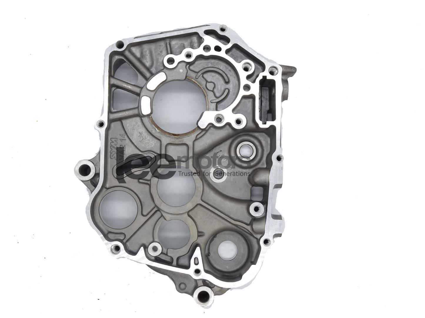 CRANKCASE COMP,R (RS150R V1-4)